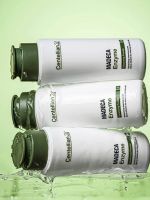 Успокаивающая энзимная пудра с экстрактом центеллы Centellian24 Madeca Enzyme Cleansing Powder - вид 6 миниатюра