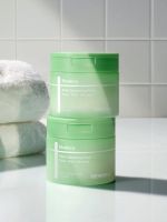 Отшелушивающие пэды с PHA и экстрактом центеллы Centellian24 Madeca PHA Cleansing Pad - вид 6 миниатюра