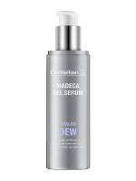 Увлажняющая гель-сыворотка для лица с гиалуроновой кислотой Centellian24 Madeca Gel Serum Hyalron Dew - вид 3 миниатюра