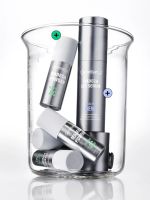 Увлажняющая гель-сыворотка для лица с гиалуроновой кислотой Centellian24 Madeca Gel Serum Hyalron Dew - вид 6 миниатюра