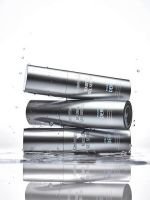 Увлажняющая гель-сыворотка для лица с гиалуроновой кислотой Centellian24 Madeca Gel Serum Hyalron Dew - вид 7 миниатюра