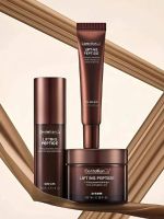 Пептидный крем для век с лифтинг-эффектом Centellian24 Lifting Peptide Eye Cream - вид 5 миниатюра
