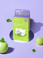 Набор очищающих патчей для носа Centellian24 Real Green Pore Nose Pack - вид 6 миниатюра