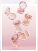 Запеченный хайлайтер для лица THE SAEM Glam Perfection Baked Highlighter - вид 1 миниатюра