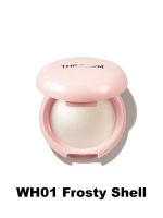Запеченный хайлайтер для лица THE SAEM Glam Perfection Baked Highlighter - вид 10 миниатюра