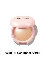 Запеченный хайлайтер для лица THE SAEM Glam Perfection Baked Highlighter - вид 11 миниатюра