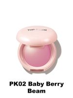 Запеченный хайлайтер для лица THE SAEM Glam Perfection Baked Highlighter - вид 13 миниатюра
