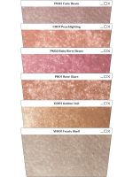 Запеченный хайлайтер для лица THE SAEM Glam Perfection Baked Highlighter - вид 2 миниатюра