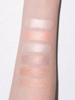Запеченный хайлайтер для лица THE SAEM Glam Perfection Baked Highlighter - вид 3 миниатюра