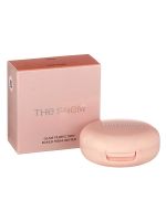 Запеченный хайлайтер для лица THE SAEM Glam Perfection Baked Highlighter - вид 8 миниатюра