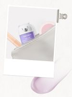 Ночная маска для губ с пептидами и аминокислотами THE SAEM Iceland Peptide & Amino Acid Lip Sleeping Mask - вид 3 миниатюра