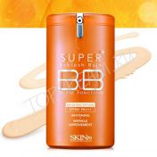 ББ крем SKIN79 Super Plus Vital BB Cream Triple Functions Hot Orange 40 гр SKIN79 Super Plus Vital BB Cream Triple Functions Hot Orange SPF50 PA+++ 40g