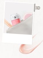 Ночная маска для губ с коллагеном и PDRN THE SAEM Iceland Collagen & PDRN Lip Sleeping Mask - вид 3 миниатюра