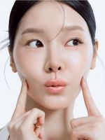 Ночная маска для губ с коллагеном и PDRN THE SAEM Iceland Collagen & PDRN Lip Sleeping Mask - вид 7 миниатюра
