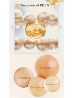 Набор антивозрастных средств с PDRN для лица THE SAEM Ultra Shot PDRN Skin Care 3 Set - вид 6 миниатюра