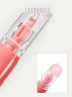 Средство для снятия макияжа с губ THE SAEM All Clean Tint Remover - вид 3 миниатюра
