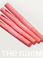Средство для снятия макияжа с губ THE SAEM All Clean Tint Remover - вид 7 миниатюра