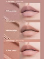 Кремовая база под макияж для губ THE SAEM Cover Perfection Lip Conceal Base - вид 3 миниатюра