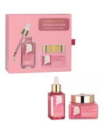 Набор лифтинг средств с коллагеном для лица DR.CELLIO Plus Jeonju Low-Molecular Collagen 2 Set - вид 1 миниатюра