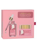 Набор лифтинг средств с коллагеном для лица DR.CELLIO Plus Jeonju Low-Molecular Collagen 2 Set - вид 4 миниатюра