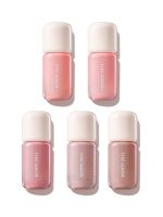 Жидкие румяна с блюр-эффектом THE SAEM Cover Perfection Blu-cealer SPF34 PA+++
