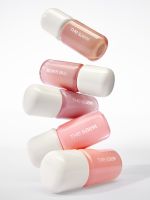 Жидкие румяна с блюр-эффектом THE SAEM Cover Perfection Blu-cealer SPF34 PA+++ - вид 13 миниатюра