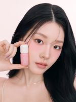 Жидкие румяна с блюр-эффектом THE SAEM Cover Perfection Blu-cealer SPF34 PA+++ - вид 14 миниатюра