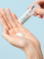 Энзимная пудра для умывания с бета-глюканом, 1г *20 шт. PETITFEE B-Glucan Enzyme Powder Wash - вид 3 миниатюра