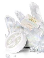 Гидрогелевые охлаждающие патчи от морщин и отеков PETITFEE Aura Quartz Hydrogel Eye Mask Pure Opal - вид 11 миниатюра