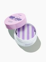 Гидрогелевые патчи для век с экстрактом черники KOELF Blueberry & Cream Ice-Pop Hydrogel Eye Mask - вид 1 миниатюра