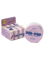 Гидрогелевые патчи для век с экстрактом черники KOELF Blueberry & Cream Ice-Pop Hydrogel Eye Mask - вид 6 миниатюра