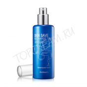 Гипоаллергенный, увлажняющий тоник ( 80% растительных экстрактов Dr.Myer's Skin Save Recharge Toner - вид 1 миниатюра