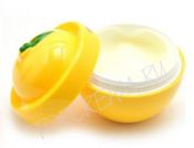 Ночная отбеливающая маска с экстрактом лимона для сияния кожи BAVIPHAT Lemon Whitening Sleeping Pack - вид 1 миниатюра