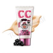 СС-крем с экстрактом черноплодной рябины MIZON King To The Kong Aqua Fitting C.C Cream