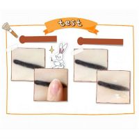 Подводка-карандаш для глаз MIZON Lovely Pencil Eye Liner - вид 1 миниатюра