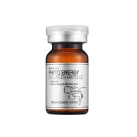 Ампулы интенсивной коллагеновой сыворотки Dr.Myer's Phyto Energy Collagen Ampoule - вид 3 миниатюра