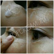 Ночной крем для глаз на фитостволовых клетках SECRET KEY Multi Cell Night Repair Eye Cream - вид 2 миниатюра