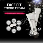 Увлажняющая база под макияж с эффектом сияния SECRET KEY Face Fit Strobe Cream - вид 2 миниатюра