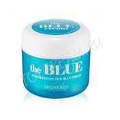 Крем-гель для сухой кожи SECRET KEY Color Recipe The Blue Cream - вид 1 миниатюра