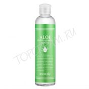 Увлажняющий тонер с соком алоэ вера SECRET KEY Aloe Soothing Moist Toner - вид 1 миниатюра