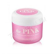 Увлажняющий крем для упругости кожи SECRET KEY Color Recipe The Pink Cream - вид 1 миниатюра