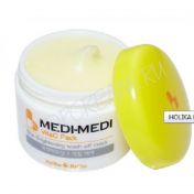 Осветляющая и оживляющая маска с витамином С HOLIKA HOLIKA Medi-Medi Vita C Pack - вид 1 миниатюра