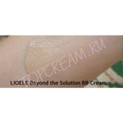 LIOELE Beyond the Solution BB Cream sample - вид 1 миниатюра