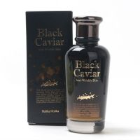 Антивозрастной тоник с экстрактом черной икры HOLIKA HOLIKA Black Caviar Anti-Wrinkle Skin - вид 1 миниатюра