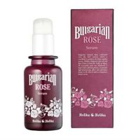 Сыворотка с эфирным маслом болгарской розы HOLIKA HOLIKA Bulgarian Rose Serum - вид 1 миниатюра