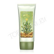 ББ крем для чувствительной кожи SKINFOOD Aloe Sunscreen BB cream - вид 1 миниатюра