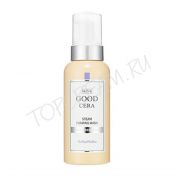 Очищающая пенка с керамидами HOLIKA HOLIKA Skin & Good Cera Steam Foaming Wash - вид 1 миниатюра