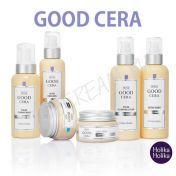 Очищающая пенка с керамидами HOLIKA HOLIKA Skin & Good Cera Steam Foaming Wash - вид 1 миниатюра