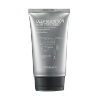 Восстанавливающая маска для поврежденных волос Dr.Myer’s Deep Nutrition Hair Treatment - вид 2 миниатюра