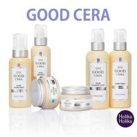 Очищающий лосьон для сухой и чувствительной кожи HOLIKA HOLIKA Skin & Good Cera Steam Cleansing Lotion - вид 1 миниатюра